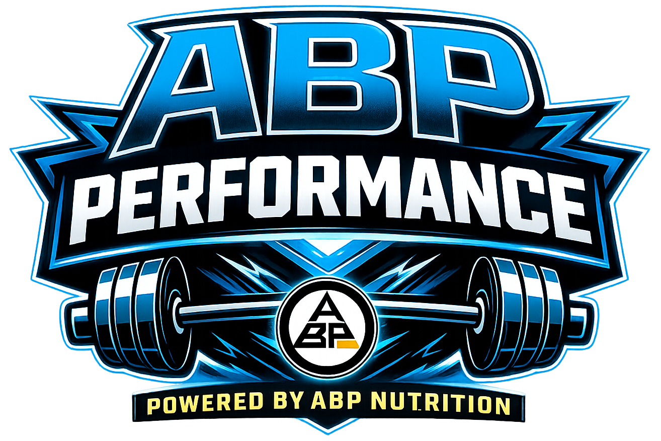 ABP Performance gym